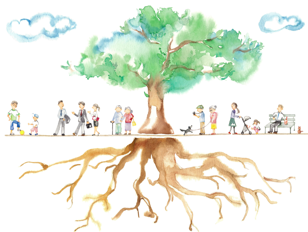 自立支援・生活サポート